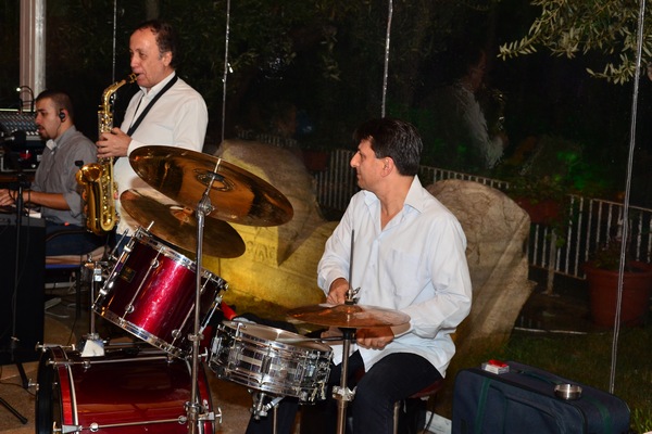 Jazz & Blues at 1188 Lounge